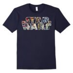 Movie Series T-Shirts
