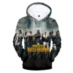 pubg hoodies