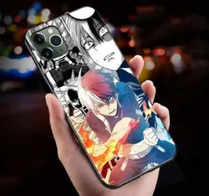 phone case anime phone case anime
