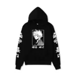 Anime Hoodies