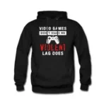 Gaming Hoodies