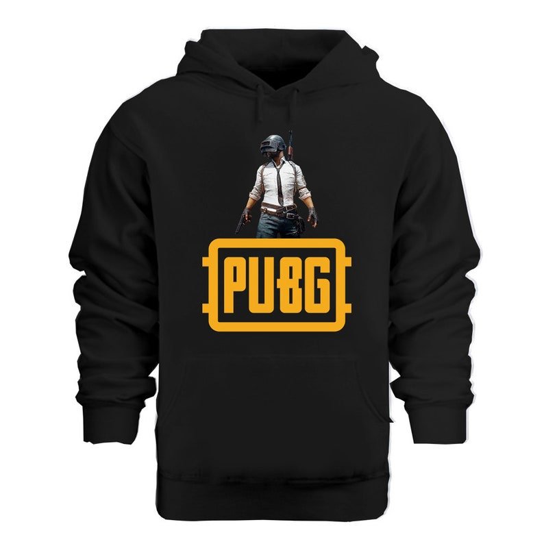 pubg hoodies
