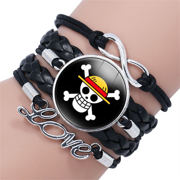 bracelet one piece