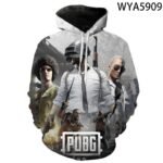 pubg hoodies