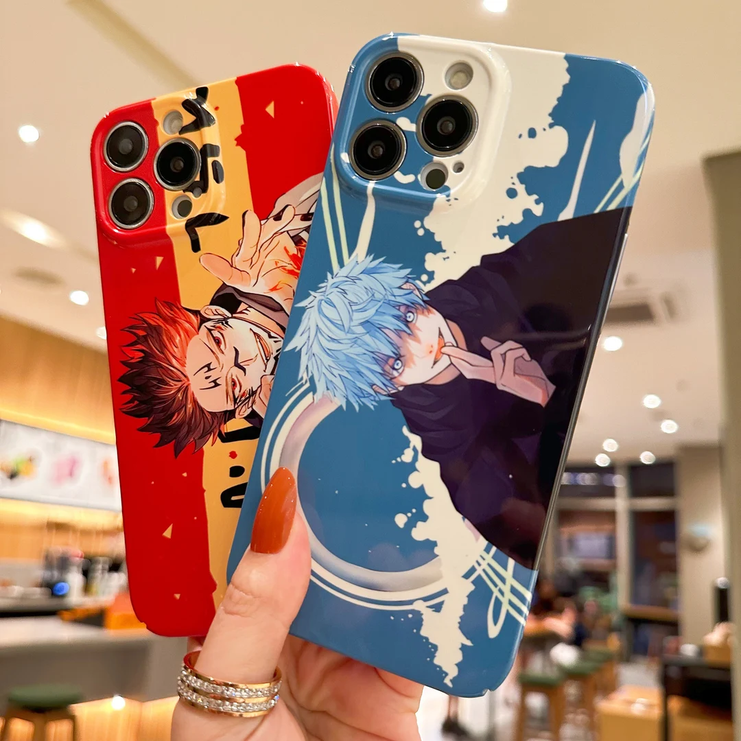 phone case anime