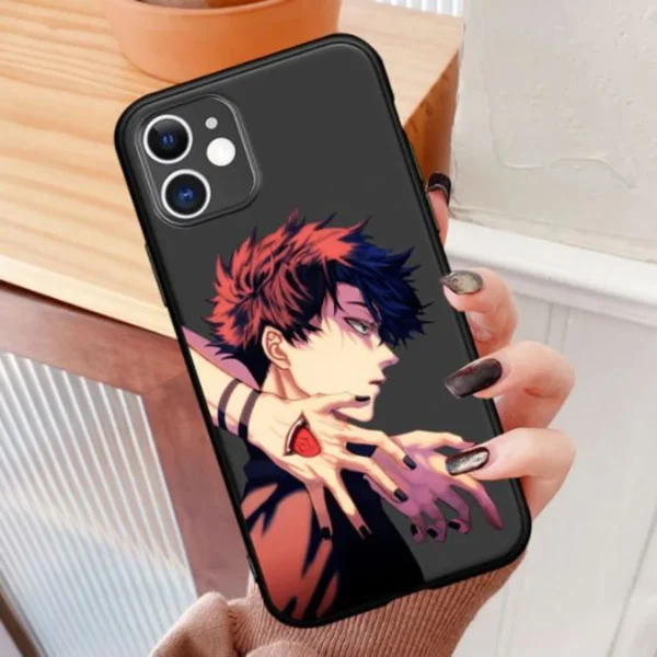 phone case anime
